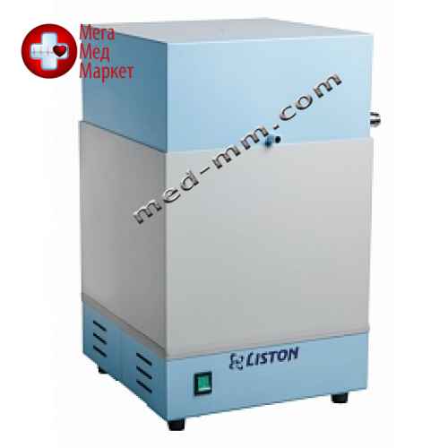 Аквадистиллятор электрический Liston A 1210